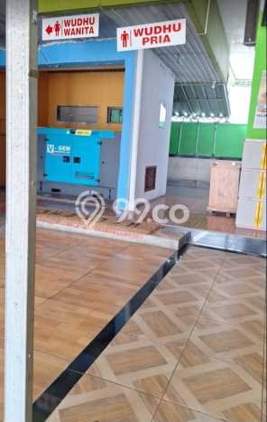 Unit Komersial Dijual di Bekasi Utara Bekasi Luas Tanah 3590m2, Luas Bangunan 3590m2 Unit Komersial Dijual di Bekasi Utara Bekasi Luas Tanah 3590m2, Luas Bangunan 3590m2
