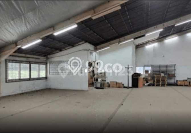 Pabrik Dijual Lokasi Stratagis di Cakung Jakarta Timur Cocok untuk Bisnis Pabrik Dijual Lokasi Stratagis di Cakung Jakarta Timur Cocok untuk Bisnis