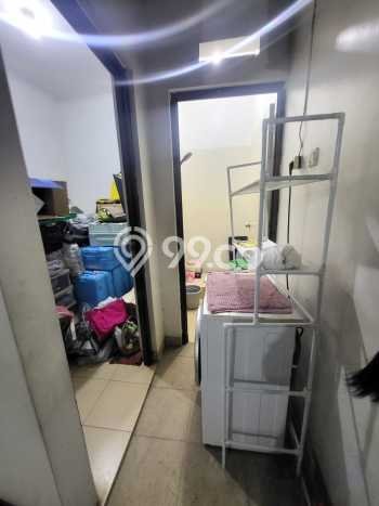 Jual Rumah Modern 2 KT di Harapan Indah, Bekasi Jual Rumah Modern 2 KT di Harapan Indah, Bekasi