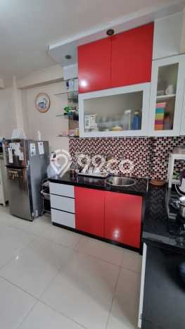 Hunian Apartemen 2 KT 1 KM di Pulo Gadung, Jakarta Timur Dijual Cepat Hunian Apartemen 2 KT 1 KM di Pulo Gadung, Jakarta Timur Dijual Cepat