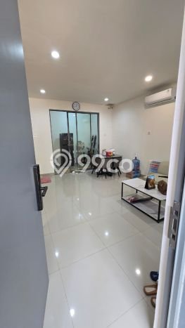 Rumah Luas Asri 2 KT Siap Pakai di harapan indah Bekasi Rumah Luas Asri 2 KT Siap Pakai di harapan indah Bekasi