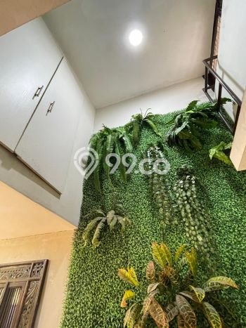 Rumah Elit Modern Tanpa Renovasi di Summarecon Bekasi Bekasi Rumah Elit Modern Tanpa Renovasi di Summarecon Bekasi Bekasi