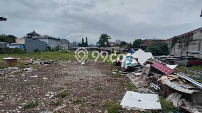 Tanah Dijual Area Strategis di Kaliabang Bekasi 2982m2 Tanah Dijual Area Strategis di Kaliabang Bekasi 2982m2
