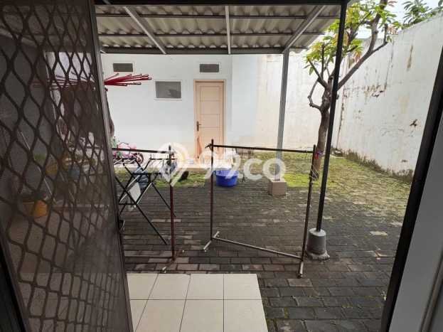 Dijual Rumah Modern 3 KT di Jakarta Garden City, Jakarta Timur Dijual Rumah Modern 3 KT di Jakarta Garden City, Jakarta Timur