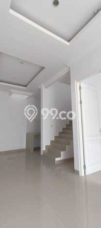 Jual Rumah Eksklusif 3 KT di Pondok Kopi, Jakarta Timur Jual Rumah Eksklusif 3 KT di Pondok Kopi, Jakarta Timur