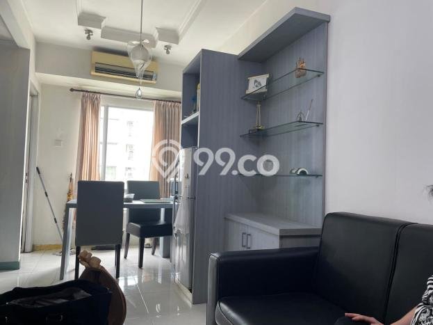 Untuk Dijual Apartemen Nyaman di Tanah Abang Jakarta Pusat 1 Kamar Tidur Untuk Dijual Apartemen Nyaman di Tanah Abang Jakarta Pusat 1 Kamar Tidur