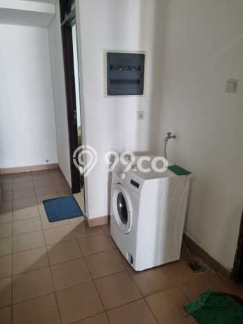 Apartemen Eksklusif Dijual di Pademangan, Jakarta Utara Punya 3 Kamar & 2 Kamar Mandi Apartemen Eksklusif Dijual di Pademangan, Jakarta Utara Punya 3 Kamar & 2 Kamar Mandi