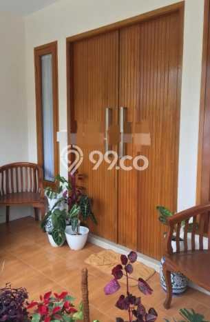 Rumah Modern 3 KT LT 105m2 di Pondok Kelapa Rumah Modern 3 KT LT 105m2 di Pondok Kelapa