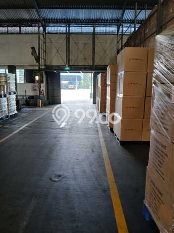 Pabrik Dijual di Prime Area Bekasi Luas 19613m2 Pabrik Dijual di Prime Area Bekasi Luas 19613m2