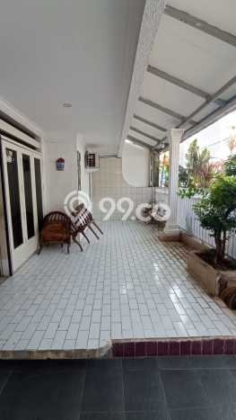 Rumah Kontrakan Jakarta Timur LT 135m2 LB 140m2 Kawasan Pulo Asem Rumah Kontrakan Jakarta Timur LT 135m2 LB 140m2 Kawasan Pulo Asem