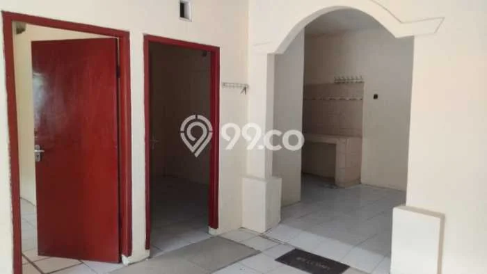 Rumah Cantik Siap Huni Di Bekasi Utara Luas 90m2 Aman Rumah Cantik Siap Huni Di Bekasi Utara Luas 90m2 Aman