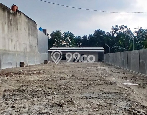 Disewakan Tanah di Bekasi, Luas 1000m2 Area Berkembang Disewakan Tanah di Bekasi, Luas 1000m2 Area Berkembang