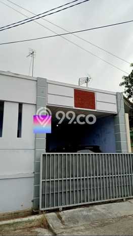 Rumah Modern 3 KT LT 94m2 di Harapan Indah Rumah Modern 3 KT LT 94m2 di Harapan Indah