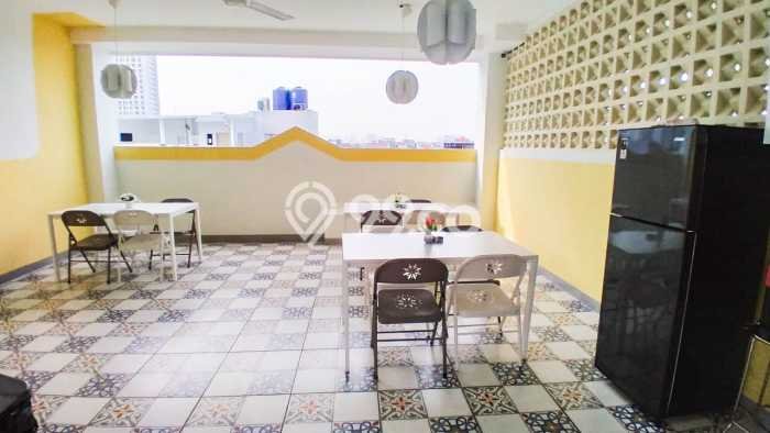 Kost untuk Dijual di Tanjung Duren Punya 20 Kamar Kost untuk Dijual di Tanjung Duren Punya 20 Kamar