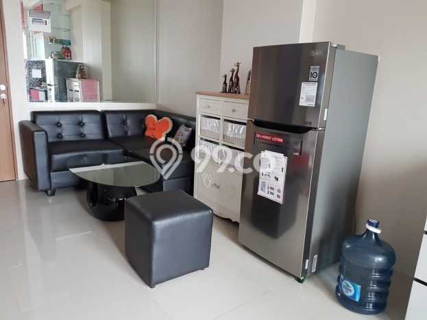 Hunian Apartemen 2 KT 1 KM di Pulo Gadung, Jakarta Timur Dijual Cepat Hunian Apartemen 2 KT 1 KM di Pulo Gadung, Jakarta Timur Dijual Cepat