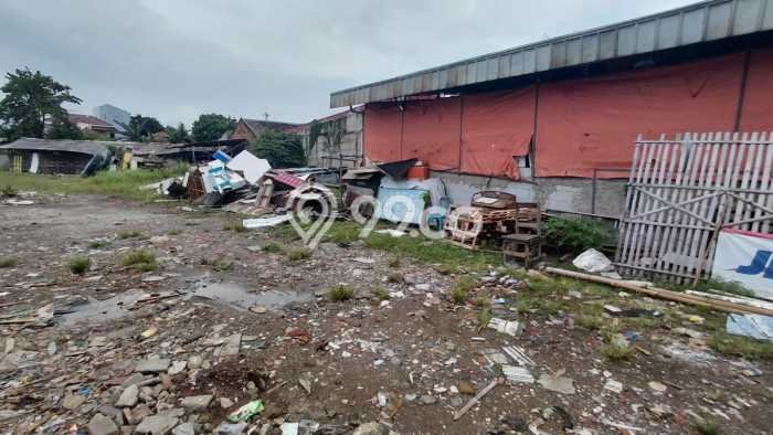Tanah Dijual Area Strategis di Kaliabang Bekasi 2982m2 Tanah Dijual Area Strategis di Kaliabang Bekasi 2982m2