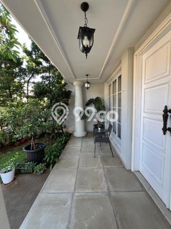 Siap Huni Rumah Mewah 3 Kamar di Serpong Dekat ke Mana Pun Siap Huni Rumah Mewah 3 Kamar di Serpong Dekat ke Mana Pun