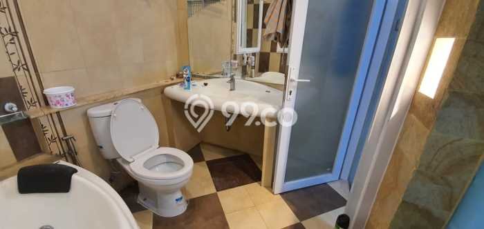 Rumah Modern Cantik 3 Kamar Siap Huni di Bekasi Utara Rumah Modern Cantik 3 Kamar Siap Huni di Bekasi Utara