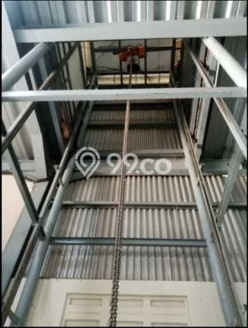 Disewakan Gudang di Tarumajaya Bekasi LT 1800m2, LB 2200m2 Disewakan Gudang di Tarumajaya Bekasi LT 1800m2, LB 2200m2