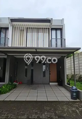 Jual Rumah Favorit Siap Huni LB 113m2 di Mustikajaya, Bekasi Jual Rumah Favorit Siap Huni LB 113m2 di Mustikajaya, Bekasi