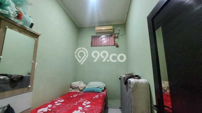 Rumah Minimalis 11 KT LT 135m2 di Pekayon Rumah Minimalis 11 KT LT 135m2 di Pekayon