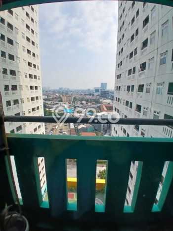 Hunian Apartemen Hemat 2 KT 1 KM di Cempaka Putih, Jakarta Pusat, DKI Jakarta Hunian Apartemen Hemat 2 KT 1 KM di Cempaka Putih, Jakarta Pusat, DKI Jakarta