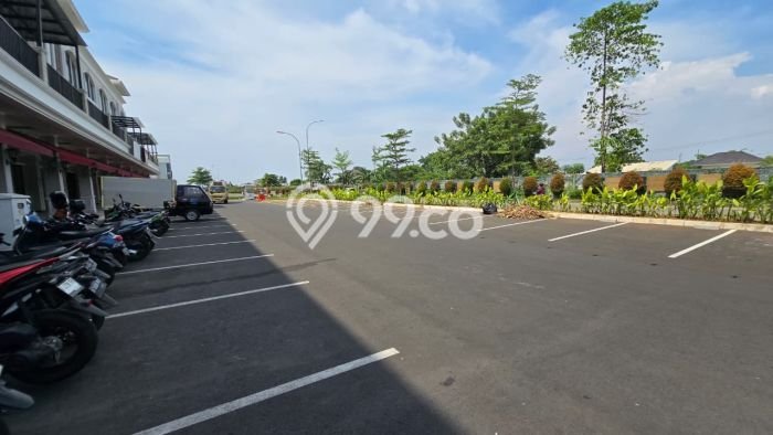 Ruko Dijual di Prime Area Bekasi Luas 186m2 Ruko Dijual di Prime Area Bekasi Luas 186m2