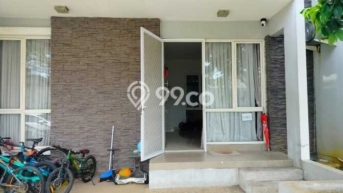 Hunian Nyaman Asri 2 KT Siap Pakai di Harapan Indah Bekasi Hunian Nyaman Asri 2 KT Siap Pakai di Harapan Indah Bekasi