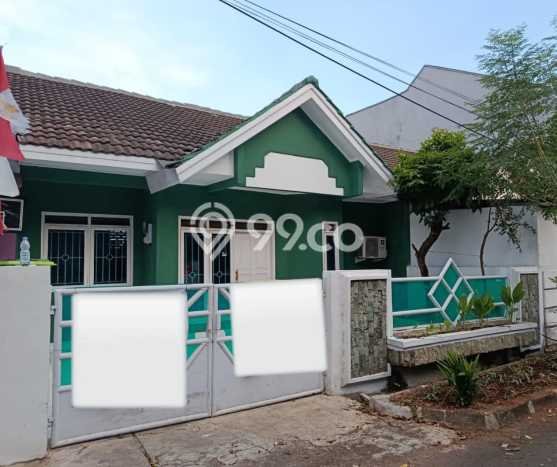 Rumah Modern Cantik 3 KT Siap Huni di Cakung Rumah Modern Cantik 3 KT Siap Huni di Cakung