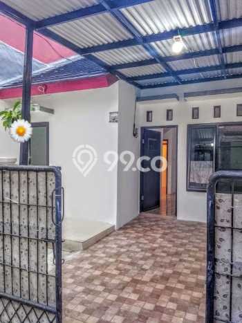 Rumah Strategis Modern Lb 52m2 di Bekasi Utara, Bekasi Rumah Strategis Modern Lb 52m2 di Bekasi Utara, Bekasi