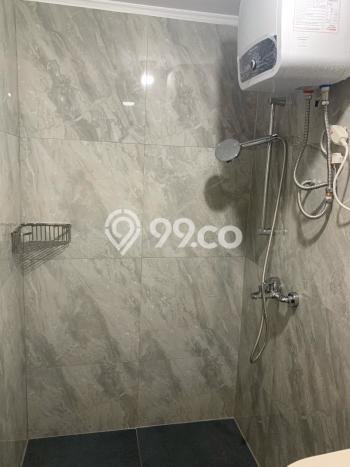 Sewa Sekarang Apartemen Nyaman 2 KT di Kawasan Kelapa Gading Sewa Sekarang Apartemen Nyaman 2 KT di Kawasan Kelapa Gading