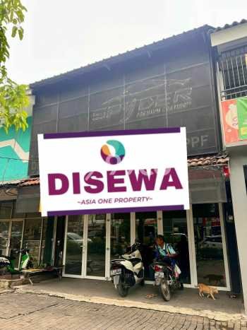 Disewakan Ruko di Kawasan Ramai Jaka Setia Luas 180m2 Disewakan Ruko di Kawasan Ramai Jaka Setia Luas 180m2