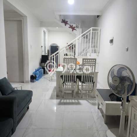 Hunian Nyaman Asri 4 KT Siap Pakai di Pondok Kelapa Jakarta Timur Hunian Nyaman Asri 4 KT Siap Pakai di Pondok Kelapa Jakarta Timur