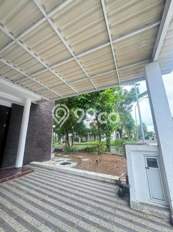 Jual Rumah Mewah Elegan Dengan View Cantik di Harapan Indah, Bekasi Jual Rumah Mewah Elegan Dengan View Cantik di Harapan Indah, Bekasi