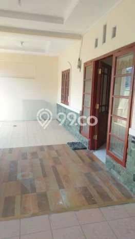 Rumah Cantik Siap Huni Di Bekasi Utara Luas 90m2 Aman Rumah Cantik Siap Huni Di Bekasi Utara Luas 90m2 Aman
