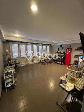 Siap Huni Rumah Mewah 3 Kamar di Serpong Dekat ke Mana Pun Siap Huni Rumah Mewah 3 Kamar di Serpong Dekat ke Mana Pun