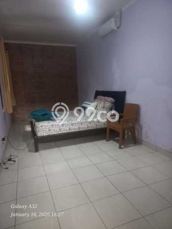 Rumah Minimalis 3 Kamar LT 144m2 di harapan indah Rumah Minimalis 3 Kamar LT 144m2 di harapan indah