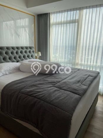 Apartemen Siap Huni 2 Kamar dengan Harga Hemat di Area Kelapa Gading, Jakarta Utara Apartemen Siap Huni 2 Kamar dengan Harga Hemat di Area Kelapa Gading, Jakarta Utara