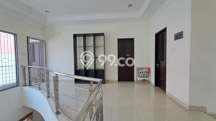 Hunian Elit LB 337m2 Siap Huni Desain Elegan di Harapan Indah, Bekasi Hunian Elit LB 337m2 Siap Huni Desain Elegan di Harapan Indah, Bekasi