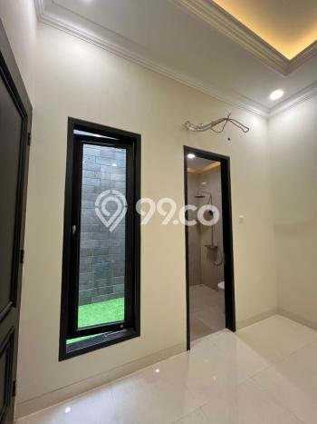 Rumah Elit LB 200m2 Siap Pakai Desain Elegan di Rawamangun, Jakarta Timur Rumah Elit LB 200m2 Siap Pakai Desain Elegan di Rawamangun, Jakarta Timur