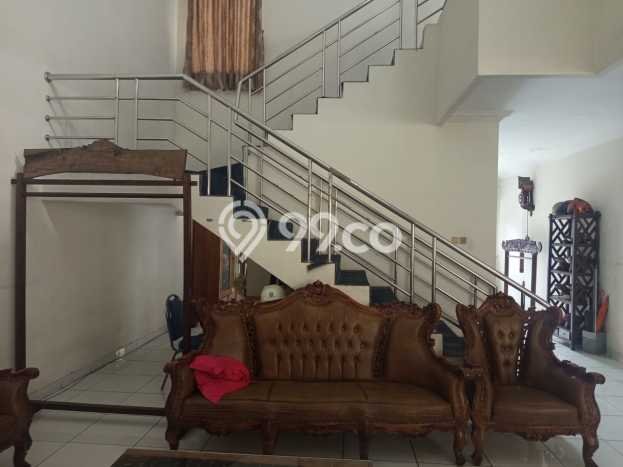 For Sale! Luxury House LT 300m2 Desain Elegan di Harapan Indah For Sale! Luxury House LT 300m2 Desain Elegan di Harapan Indah