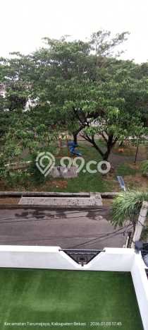 Rumah Elit Modern Siap Huni di Harapan Indah Bekasi Rumah Elit Modern Siap Huni di Harapan Indah Bekasi