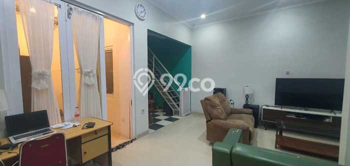 Rumah Modern Cantik 3 Kamar Siap Huni di Bekasi Utara Rumah Modern Cantik 3 Kamar Siap Huni di Bekasi Utara