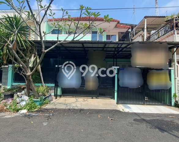For Sale Rumah 3 Kamar Lokasi Ideal Nyaman dan Strategis di Cakung For Sale Rumah 3 Kamar Lokasi Ideal Nyaman dan Strategis di Cakung