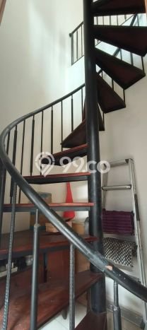 Hunian Cantik Minimalis Lb 150m2 di Jatinegara, Jakarta Timur Hunian Cantik Minimalis Lb 150m2 di Jatinegara, Jakarta Timur