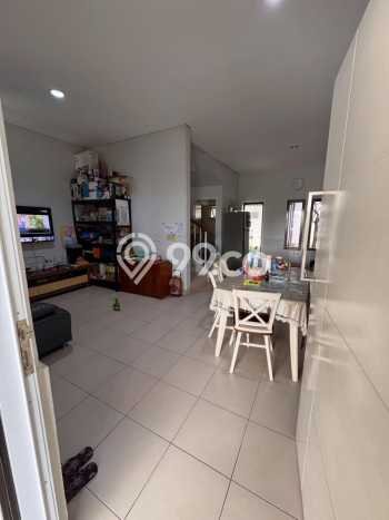 Dijual Rumah Modern 3 KT di Jakarta Garden City, Jakarta Timur Dijual Rumah Modern 3 KT di Jakarta Garden City, Jakarta Timur