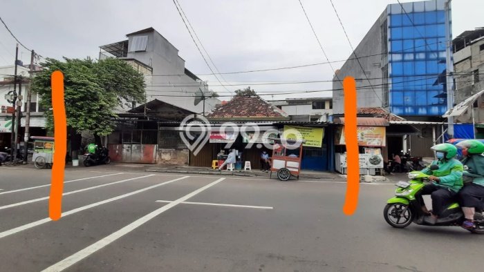 Hot Offer Hunian Premium Ideal dan Luas di Senen, Jakarta Pusat Hot Offer Hunian Premium Ideal dan Luas di Senen, Jakarta Pusat
