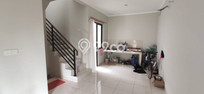 Rumah Modern 4 Kamar LT 66m2 di Summarecon Bekasi Rumah Modern 4 Kamar LT 66m2 di Summarecon Bekasi