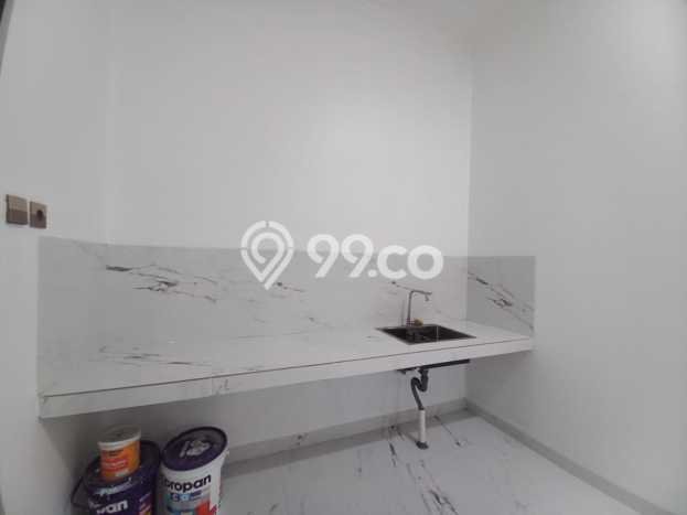 Hunian Cantik Minimalis Lb 120m2 di Medan Satria, Bekasi Hunian Cantik Minimalis Lb 120m2 di Medan Satria, Bekasi