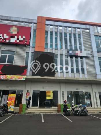 Unit Ruko Dijual di Bekasi LT 80m2 & LB 239m2 Unit Ruko Dijual di Bekasi LT 80m2 & LB 239m2